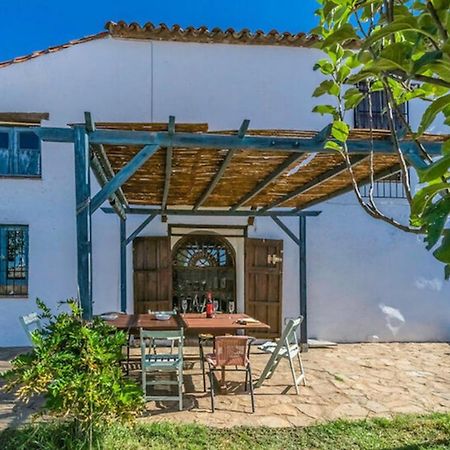 Casa Rural Ermita Azul Ojuelos Altos Экстерьер фото