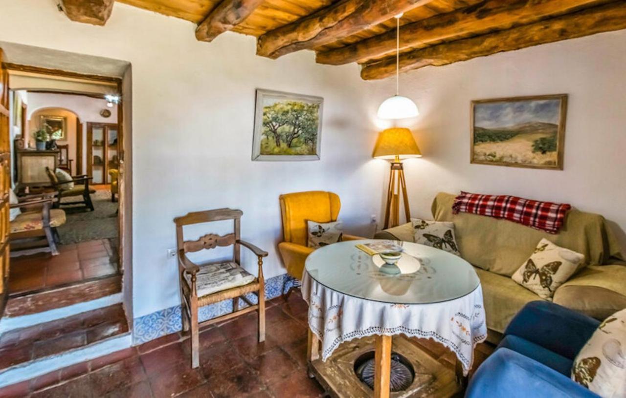 Casa Rural Ermita Azul Ojuelos Altos Экстерьер фото
